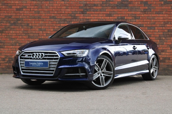 Used Audi S3 2017 for sale - 75781020: Photo 16
