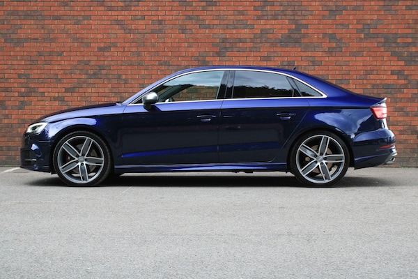 Used Audi S3 2017 for sale - 75781020: Photo 17