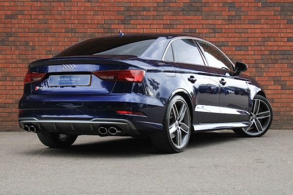 Used Audi S3 2017 for sale - 75781020: Photo 18