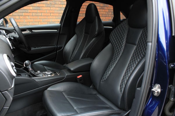Used Audi S3 2017 for sale - 75781020: Photo 19