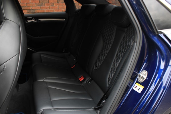 Used Audi S3 2017 for sale - 75781020: Photo 22