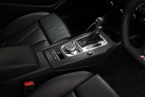 Used Audi S3 2017 for sale - 75781020: Photo 24