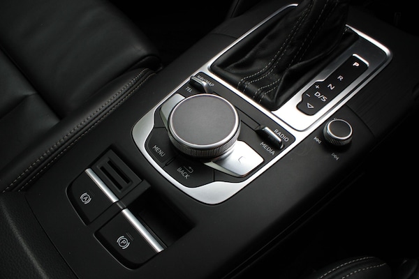 Used Audi S3 2017 for sale - 75781020: Photo 25