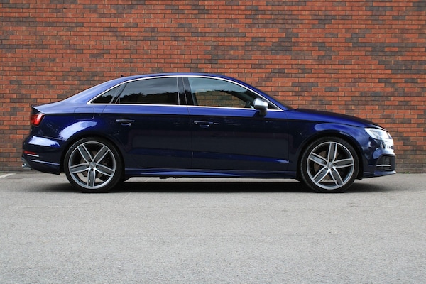 Used Audi S3 2017 for sale - 75781020: Photo 2