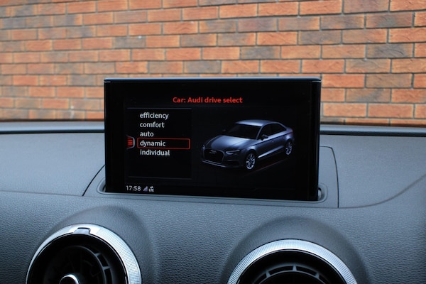 Used Audi S3 2017 for sale - 75781020: Photo 31