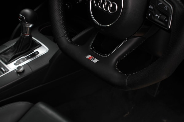 Used Audi S3 2017 for sale - 75781020: Photo 36