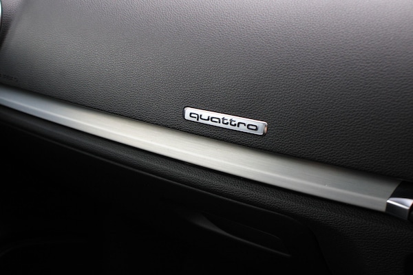 Used Audi S3 2017 for sale - 75781020: Photo 37