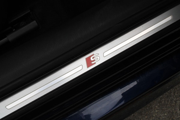 Used Audi S3 2017 for sale - 75781020: Photo 38