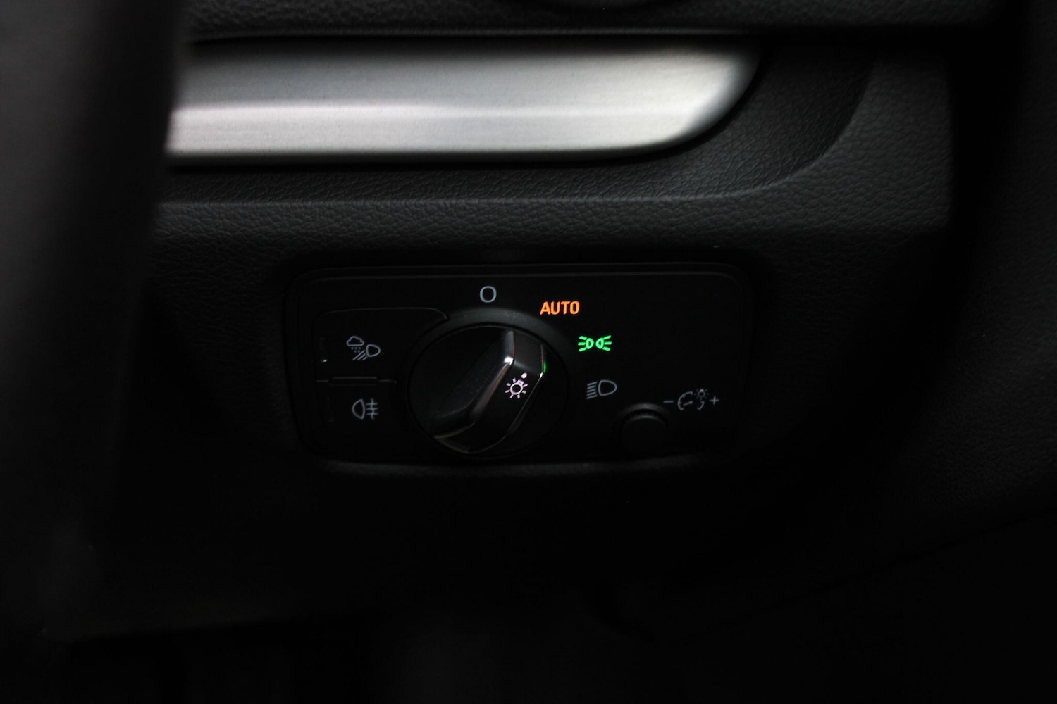 Vehicle 40