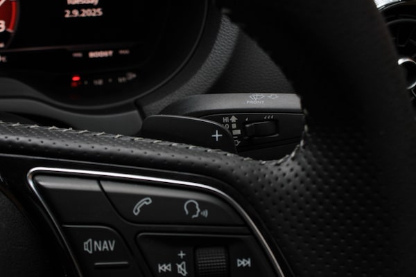 Used Audi S3 2017 for sale - 75781020: Photo 41