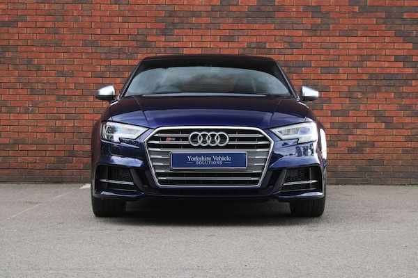 Used Audi S3 2017 for sale - 75781020: Photo 44