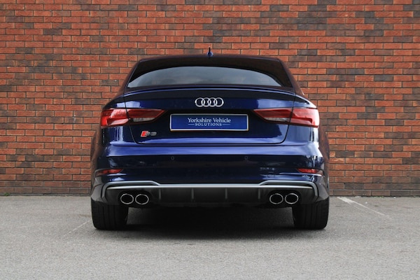 Used Audi S3 2017 for sale - 75781020: Photo 45