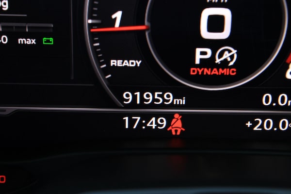 Used Audi S3 2017 for sale - 75781020: Photo 46