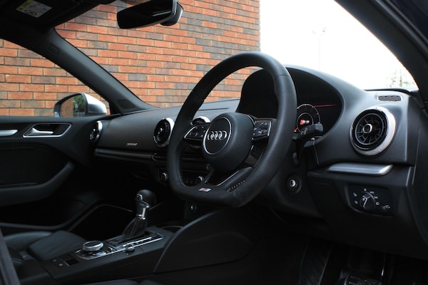 Used Audi S3 2017 for sale - 75781020: Photo 5