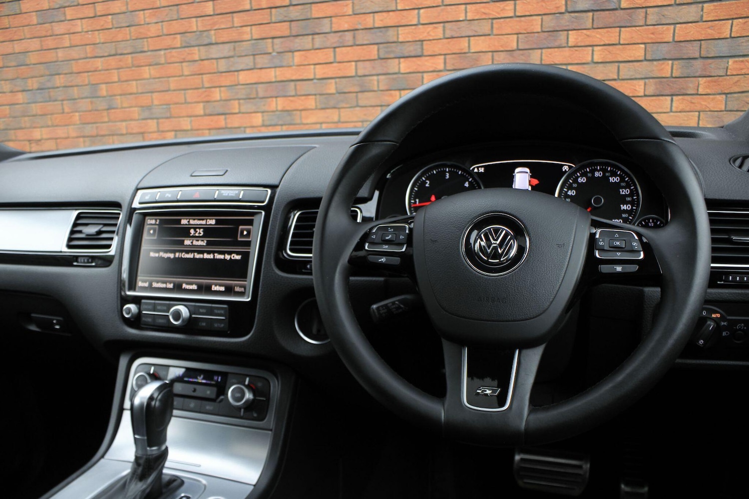 Used Volkswagen Touareg 2014 for sale - 76151831: Photo 10