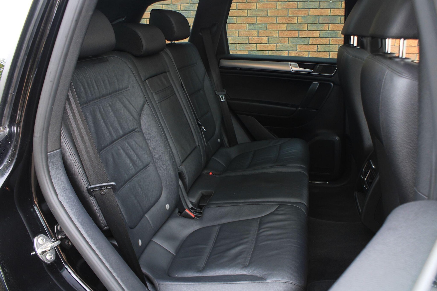 Used Volkswagen Touareg 2014 for sale - 76151831: Photo 11