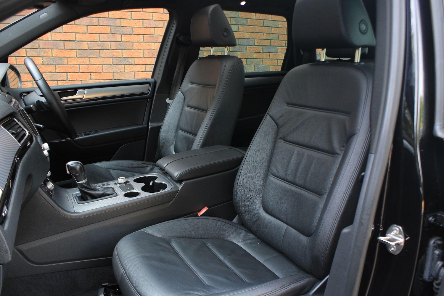 Used Volkswagen Touareg 2014 for sale - 76151831: Photo 18