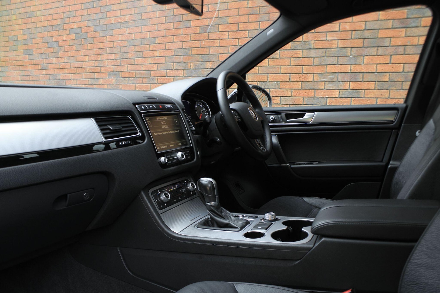 Used Volkswagen Touareg 2014 for sale - 76151831: Photo 19