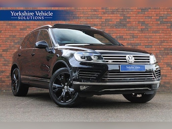 2014 (64) - 3.0 TDI V6 BlueMotion Tech R-Line Tiptronic 4WD Euro 6 (s/s) 5dr