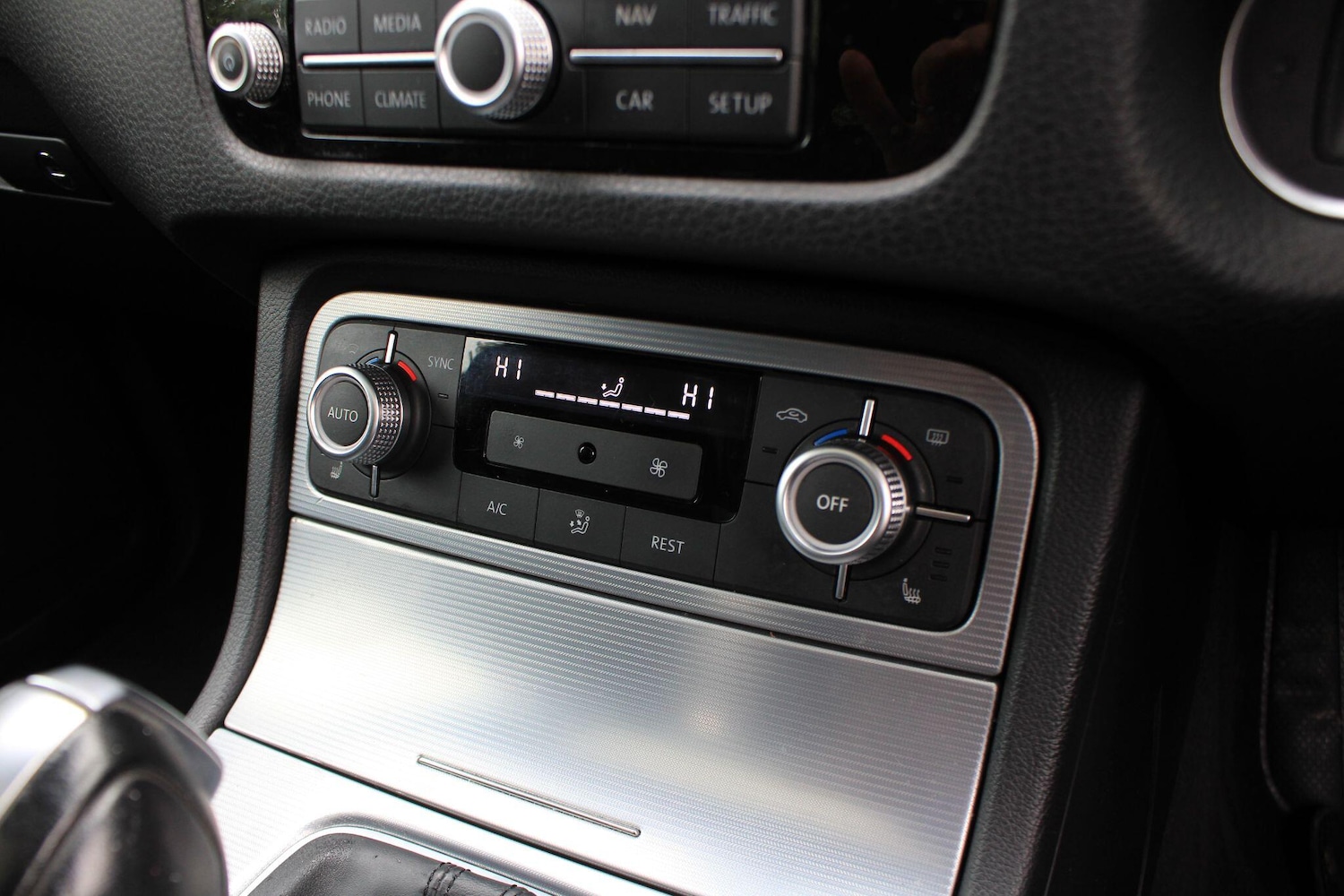 Used Volkswagen Touareg 2014 for sale - 76151831: Photo 20