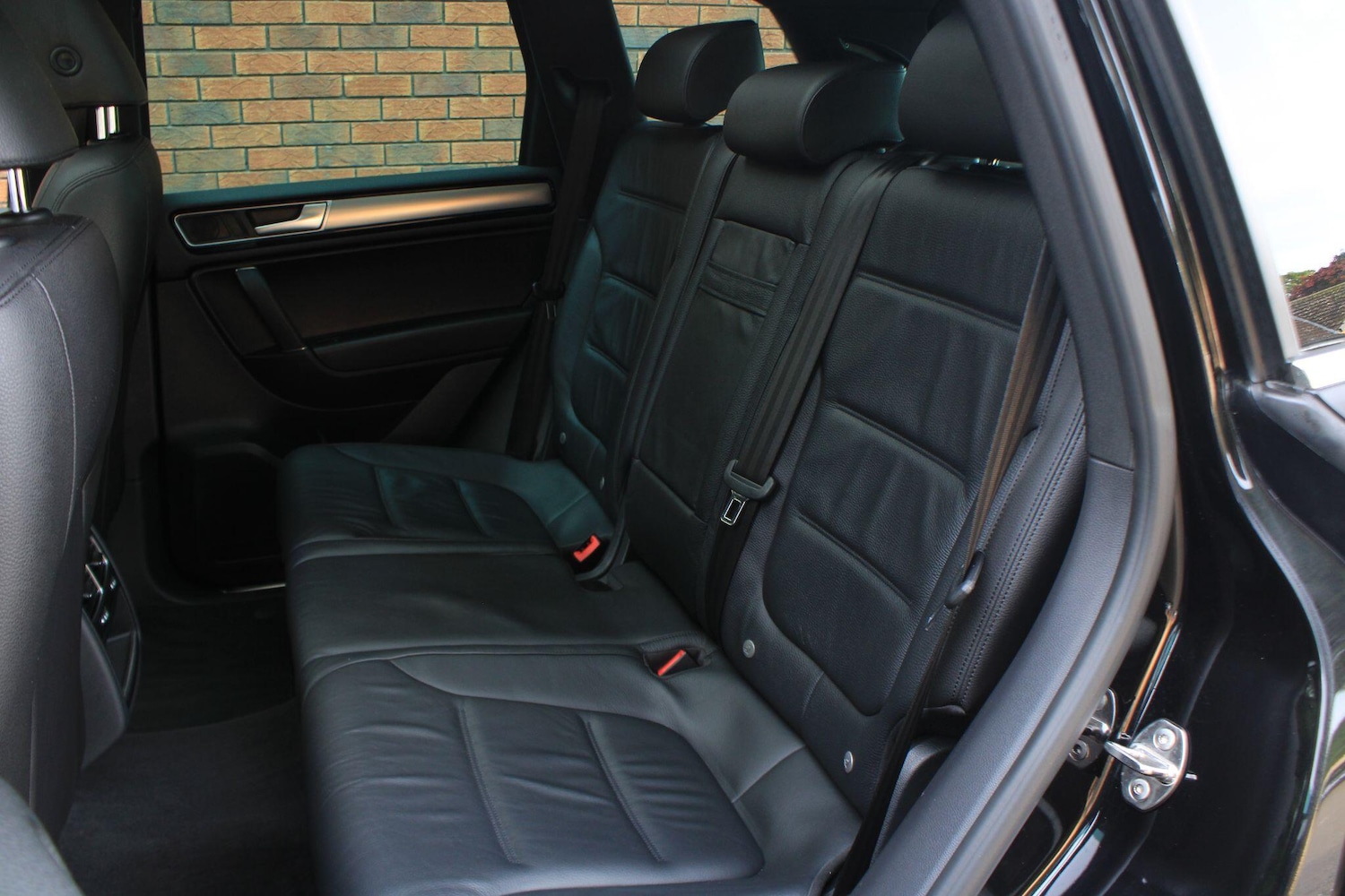 Used Volkswagen Touareg 2014 for sale - 76151831: Photo 21