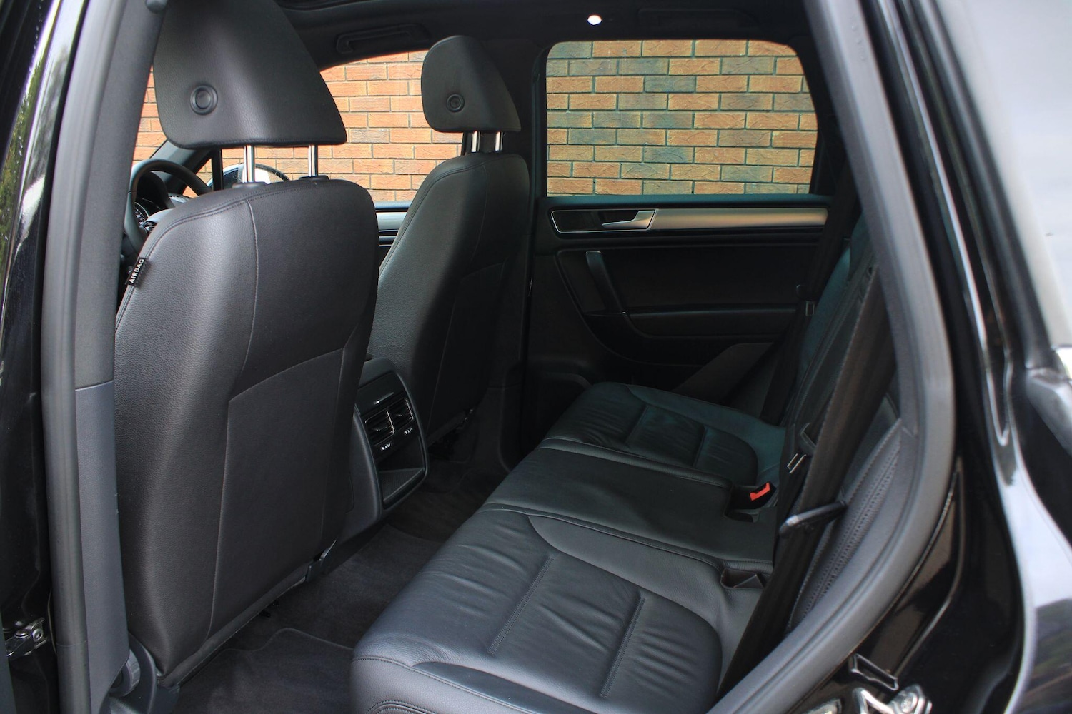 Used Volkswagen Touareg 2014 for sale - 76151831: Photo 22