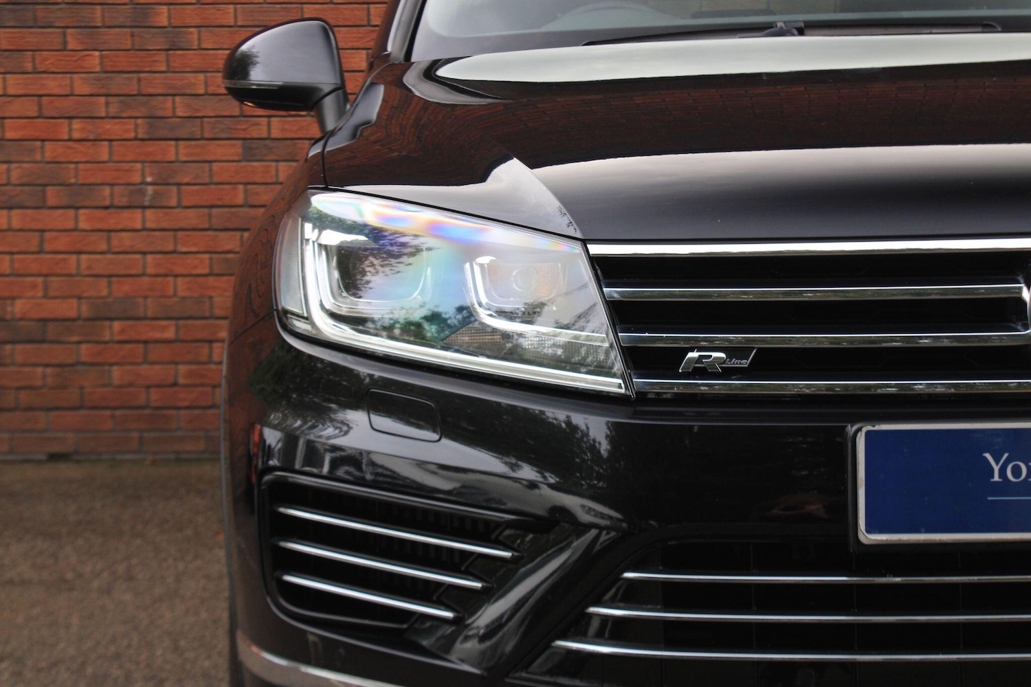 Used Volkswagen Touareg 2014 for sale - 76151831: Photo 37