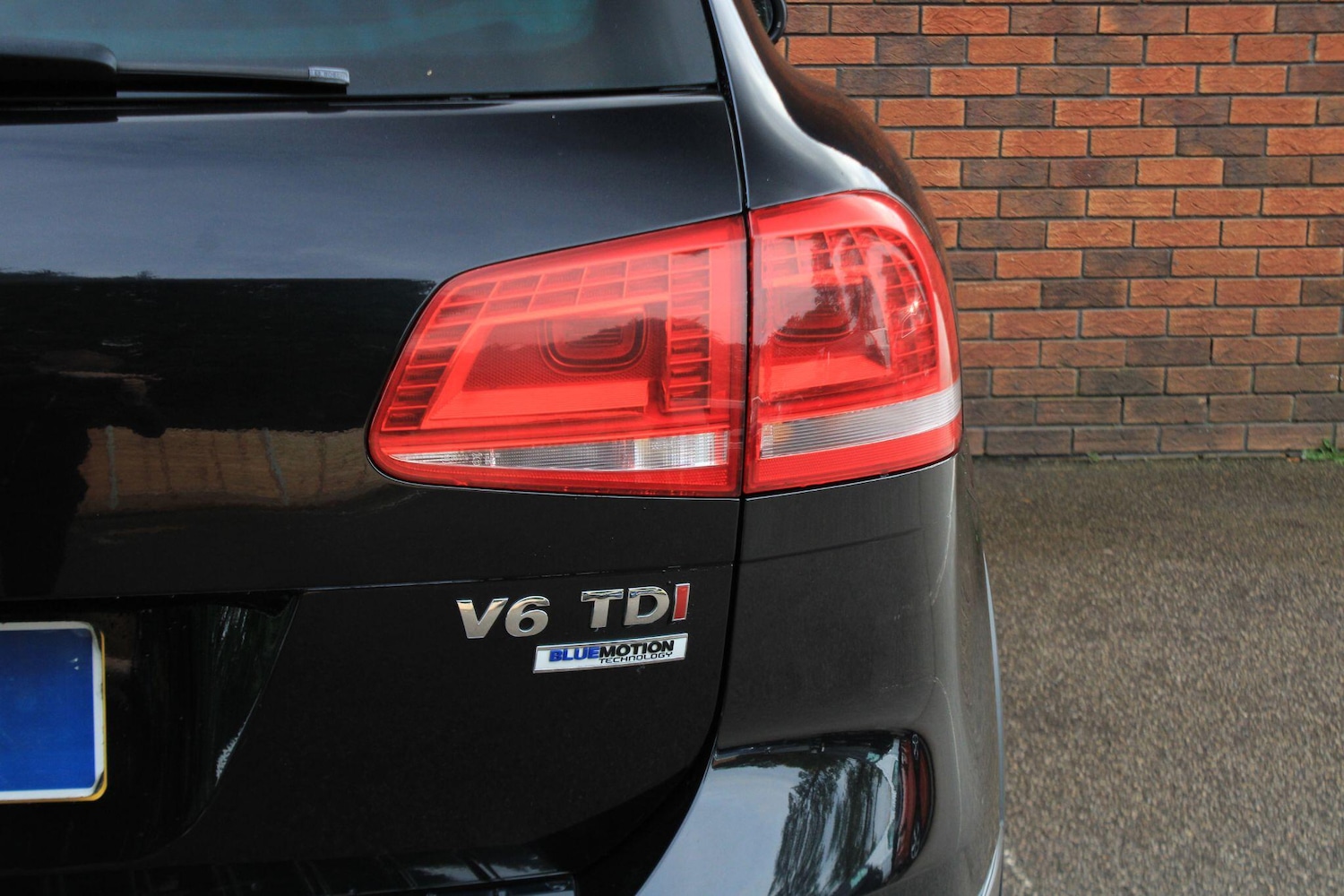 Used Volkswagen Touareg 2014 for sale - 76151831: Photo 38