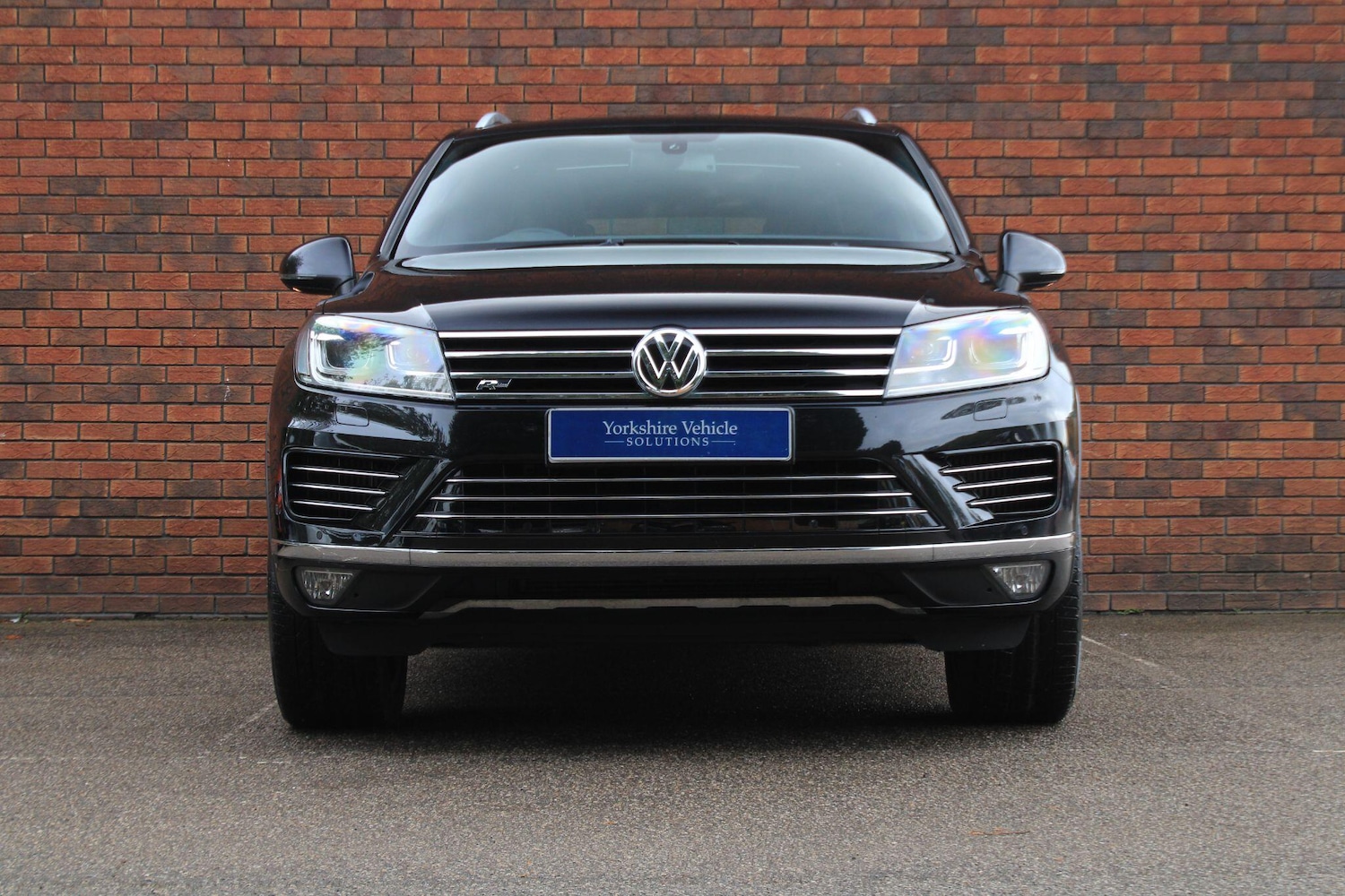 Used Volkswagen Touareg 2014 for sale - 76151831: Photo 39