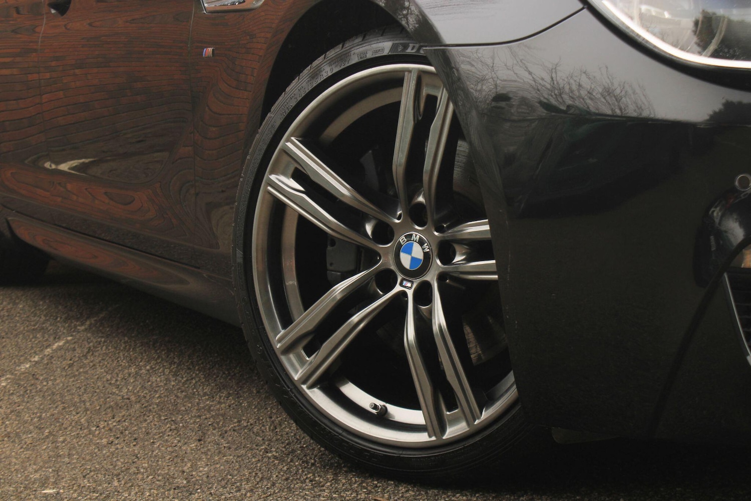 Used BMW 6 Series 2018 for sale - 77358987: Photo 10