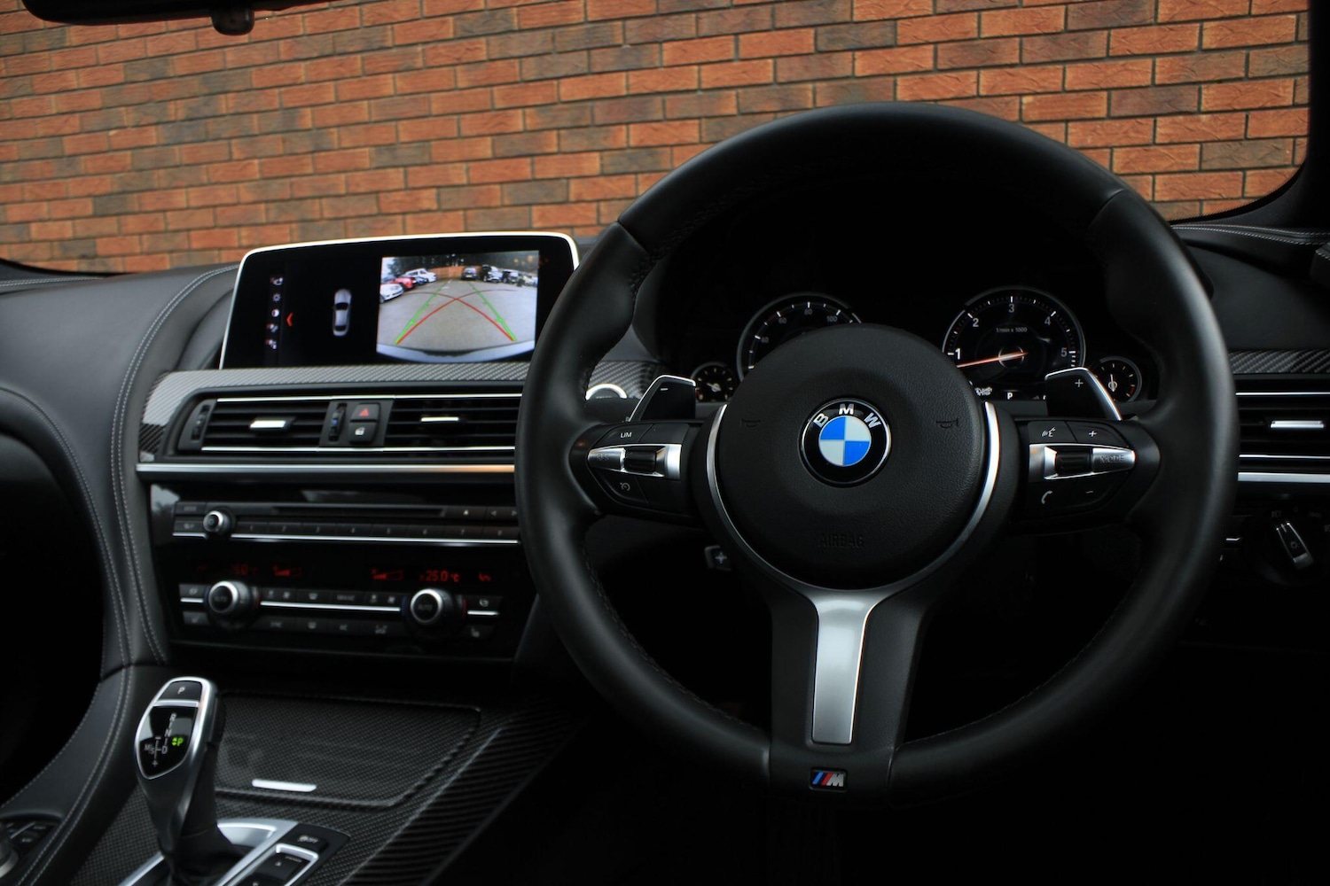 Used BMW 6 Series 2018 for sale - 77358987: Photo 11