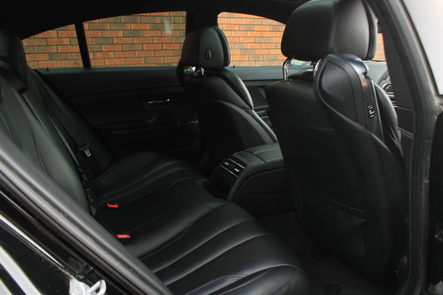 Used BMW 6 Series 2018 for sale - 77358987: Photo 13