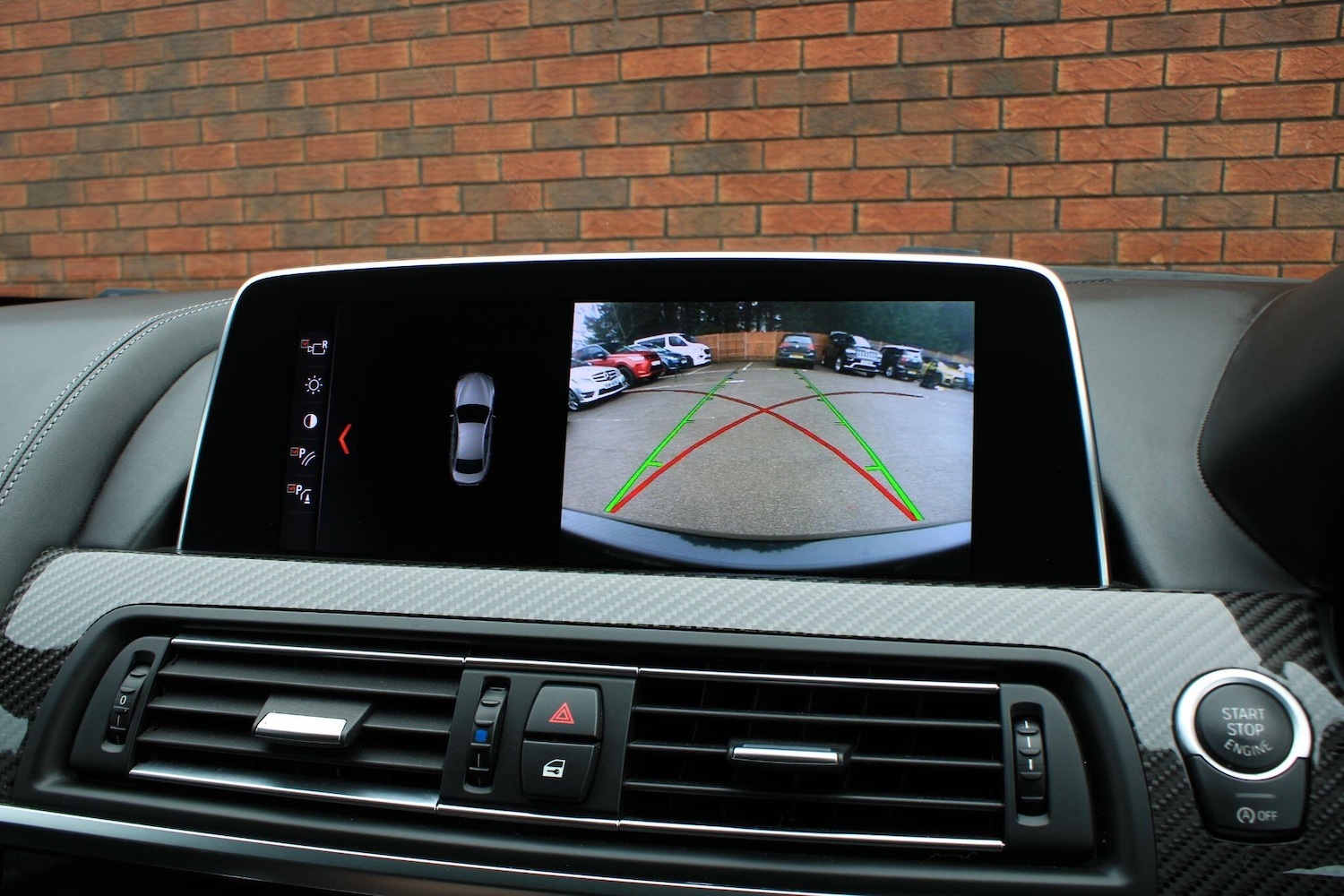 Used BMW 6 Series 2018 for sale - 77358987: Photo 15