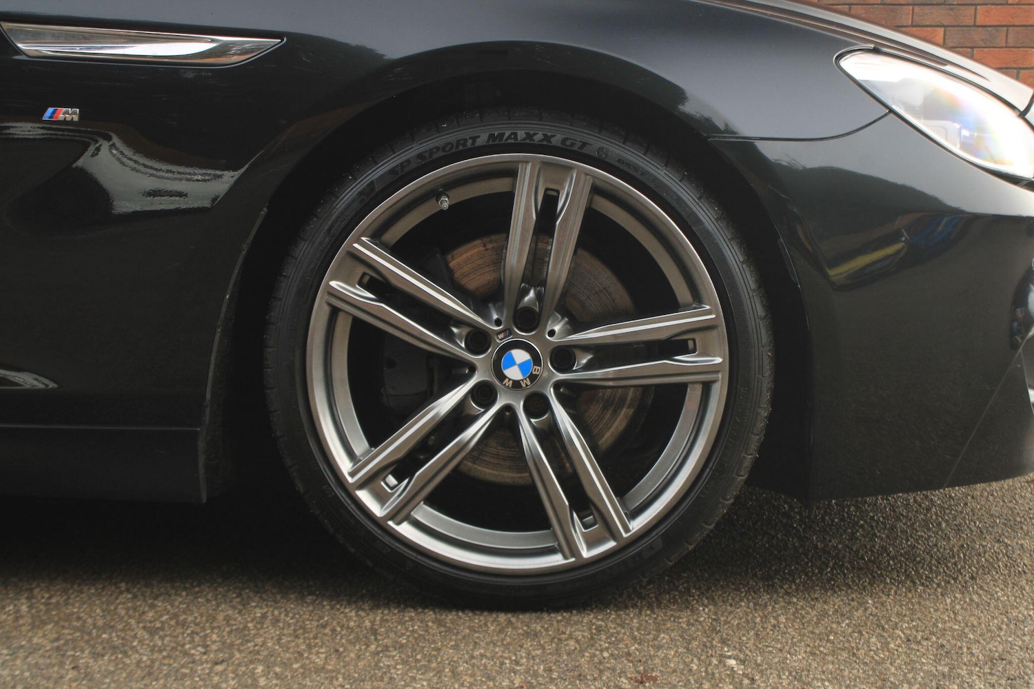 Used BMW 6 Series 2018 for sale - 77358987: Photo 16