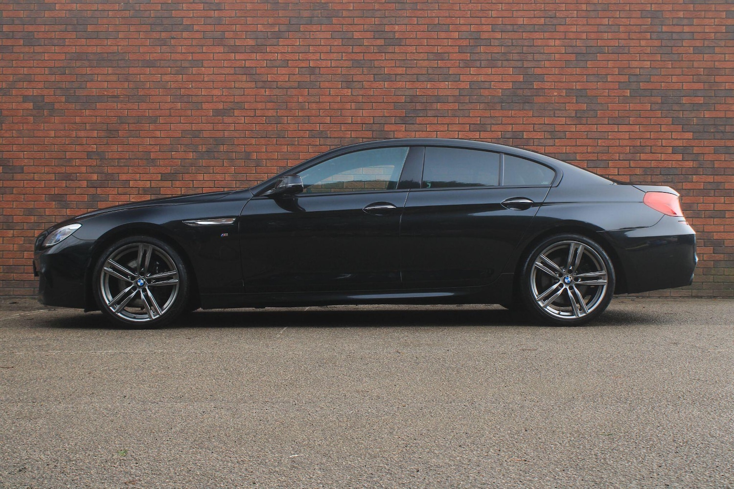 Used BMW 6 Series 2018 for sale - 77358987: Photo 18