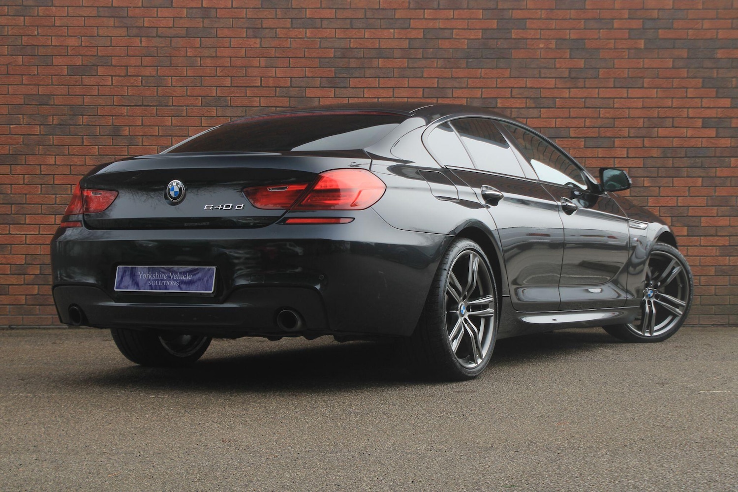 Used BMW 6 Series 2018 for sale - 77358987: Photo 19