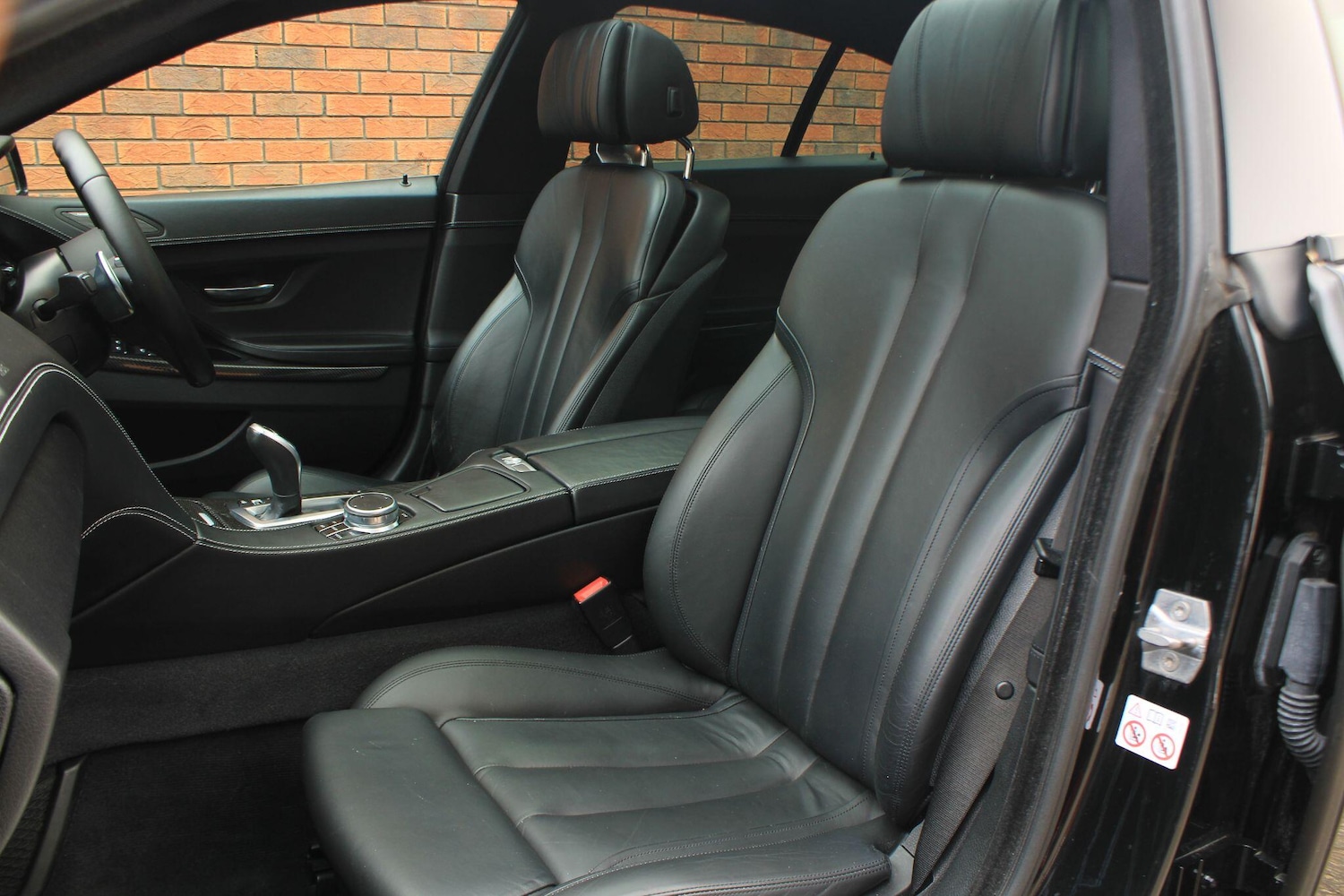 Used BMW 6 Series 2018 for sale - 77358987: Photo 20