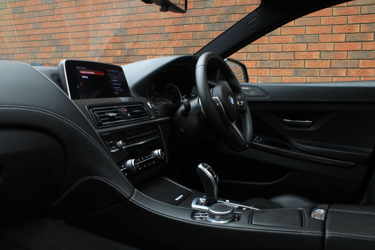 Used BMW 6 Series 2018 for sale - 77358987: Photo 21