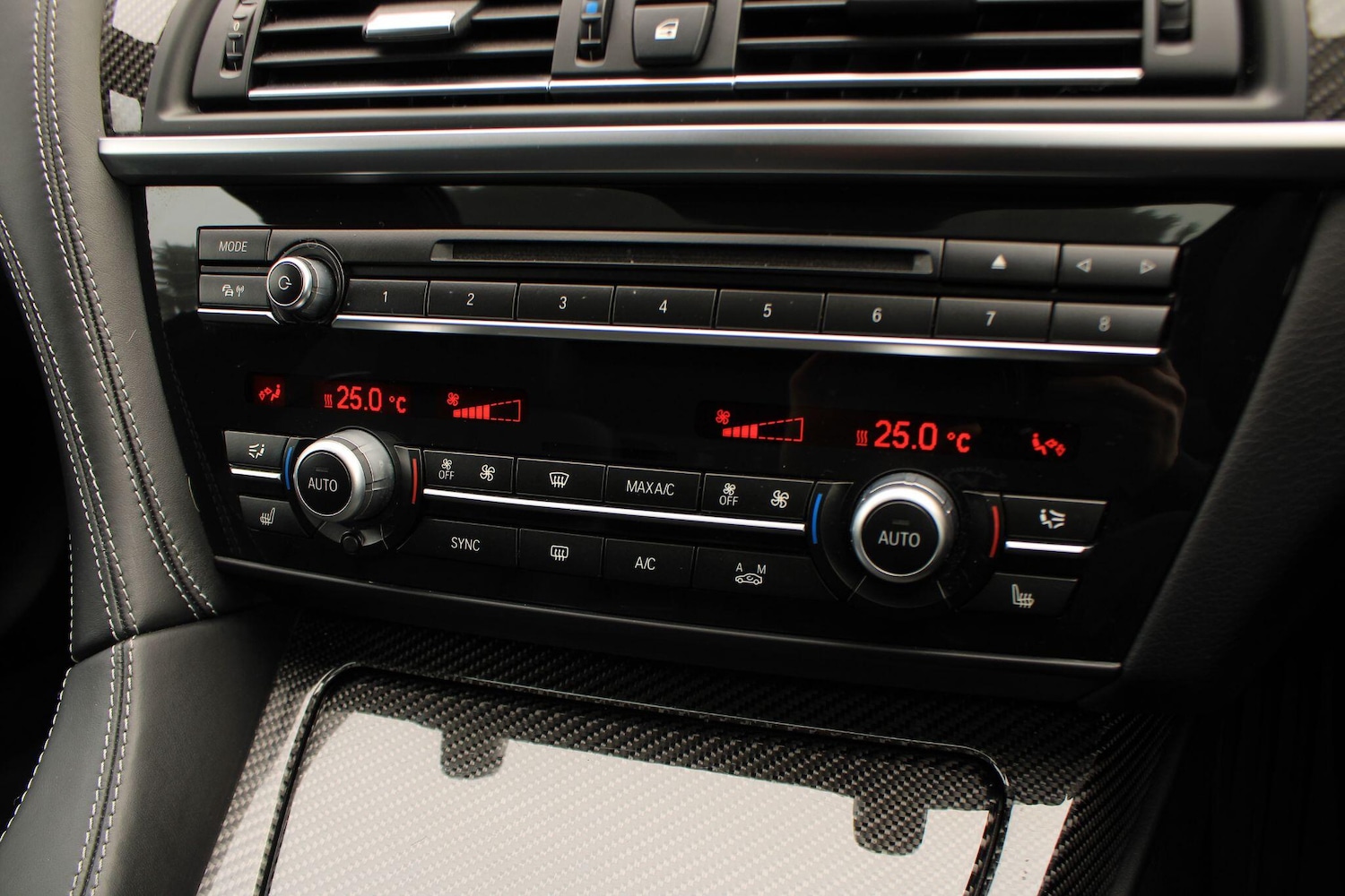 Used BMW 6 Series 2018 for sale - 77358987: Photo 22