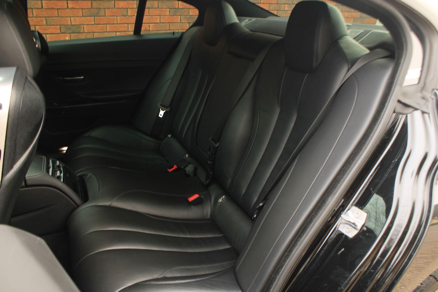 Used BMW 6 Series 2018 for sale - 77358987: Photo 23