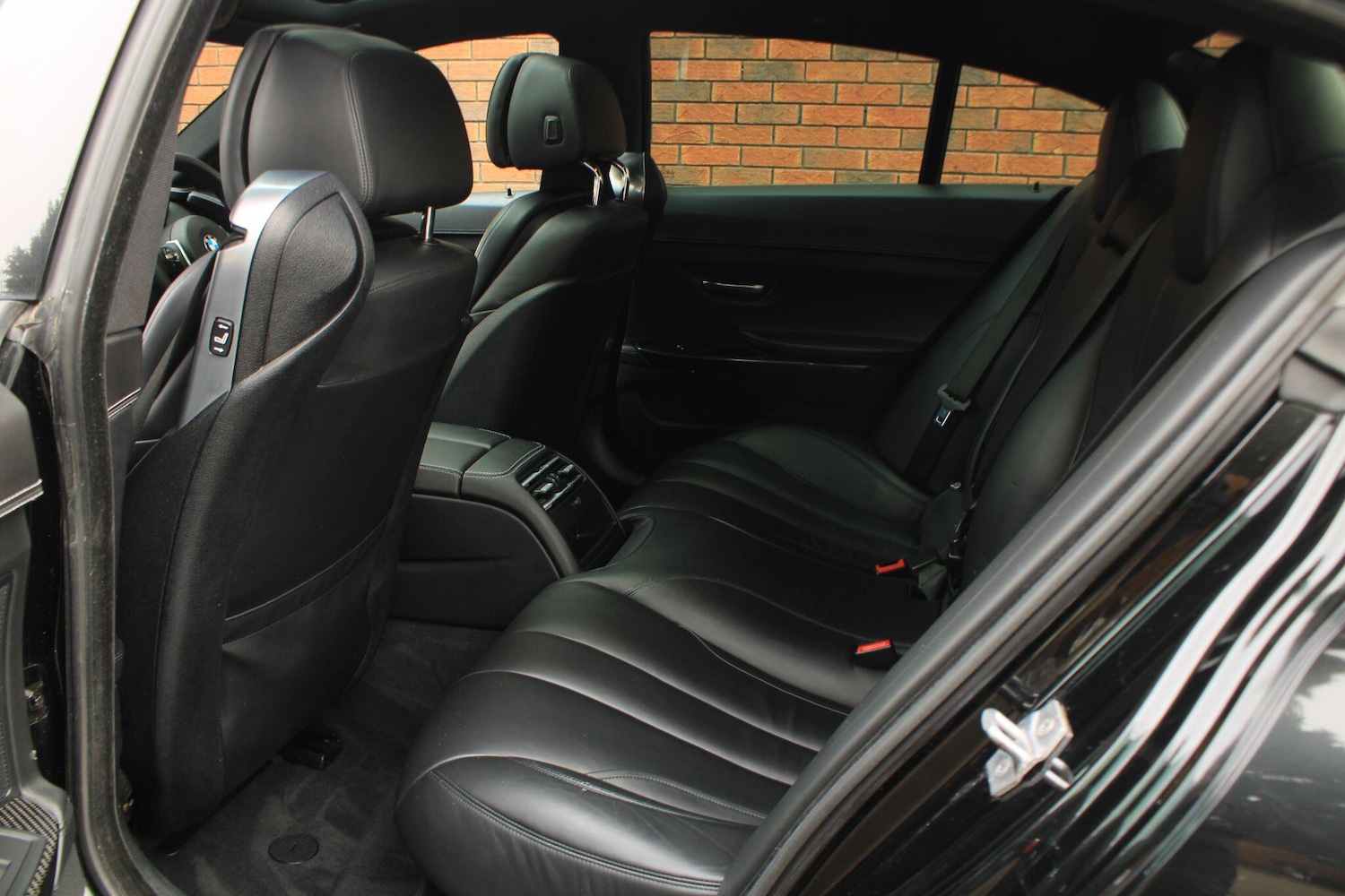 Used BMW 6 Series 2018 for sale - 77358987: Photo 24