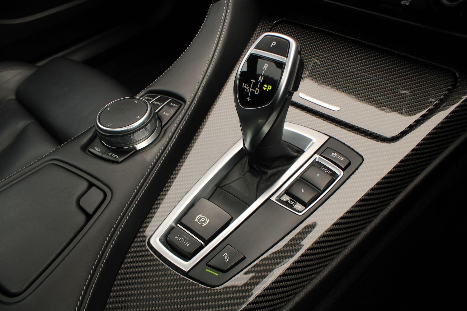 Used BMW 6 Series 2018 for sale - 77358987: Photo 26