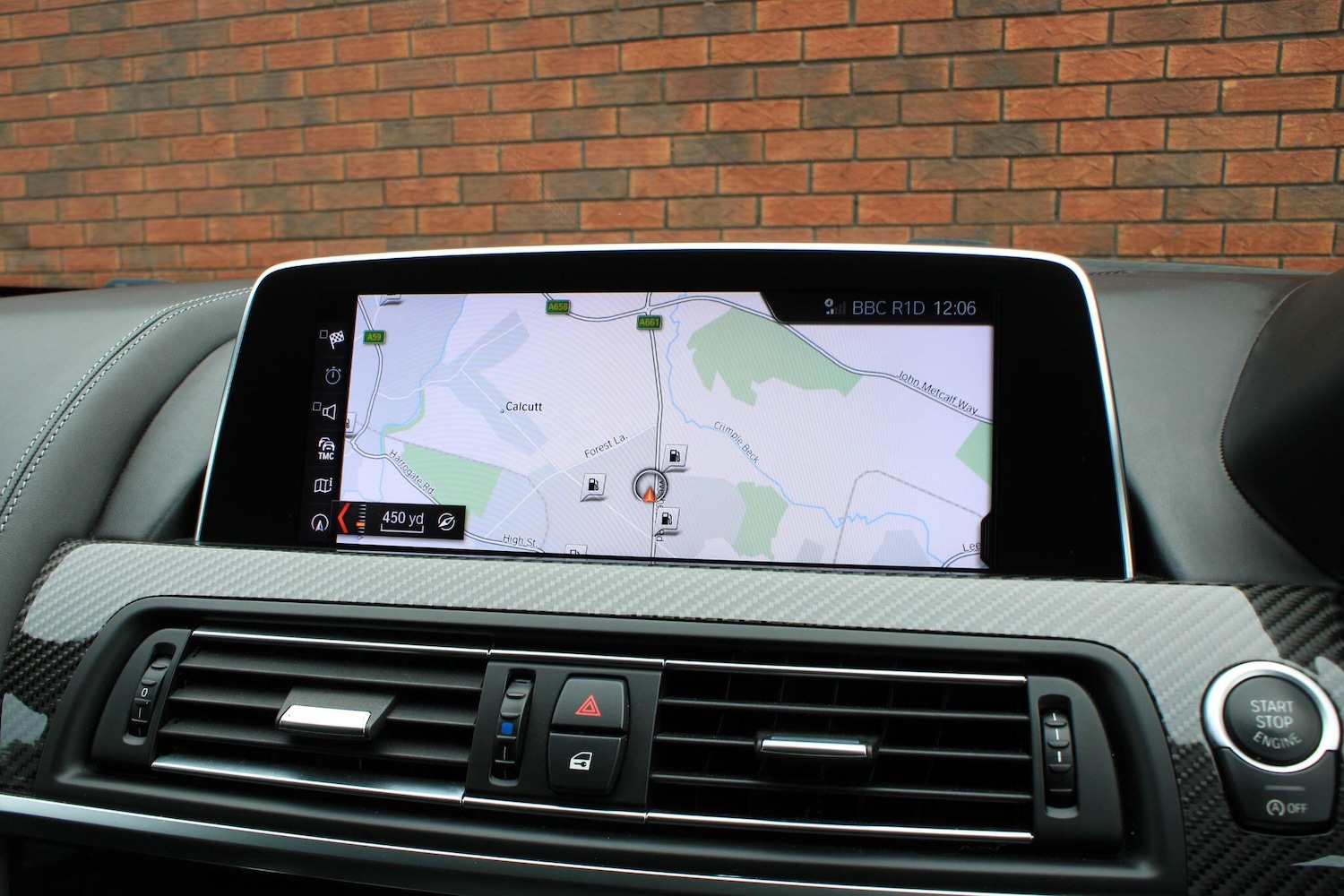 Used BMW 6 Series 2018 for sale - 77358987: Photo 30