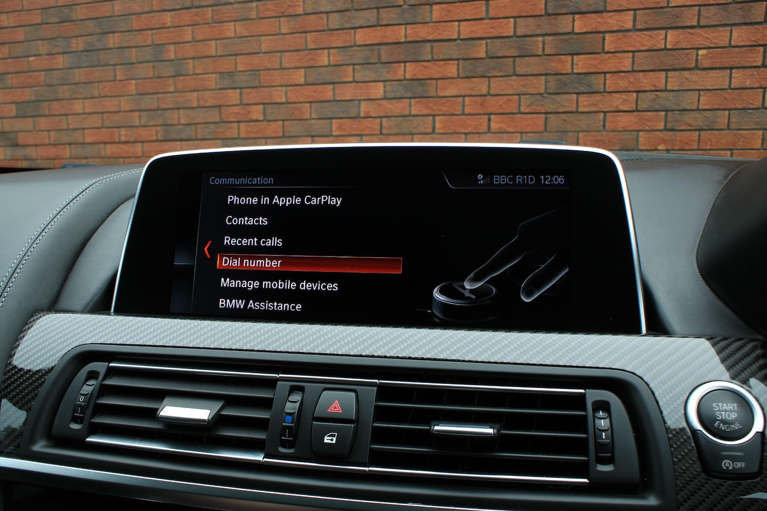 Used BMW 6 Series 2018 for sale - 77358987: Photo 31