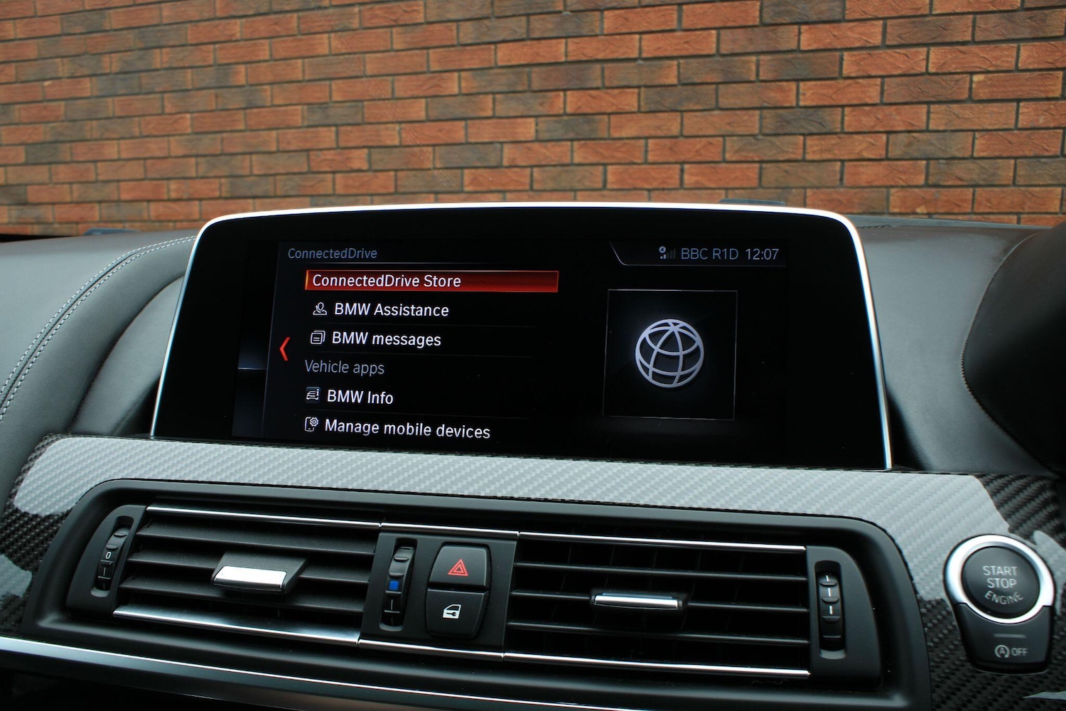 Used BMW 6 Series 2018 for sale - 77358987: Photo 33