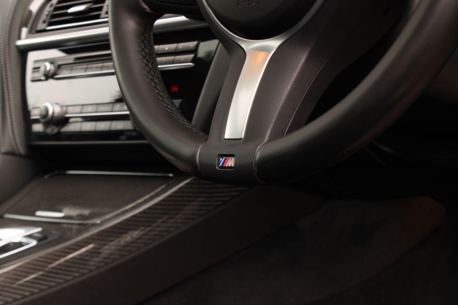 Used BMW 6 Series 2018 for sale - 77358987: Photo 38