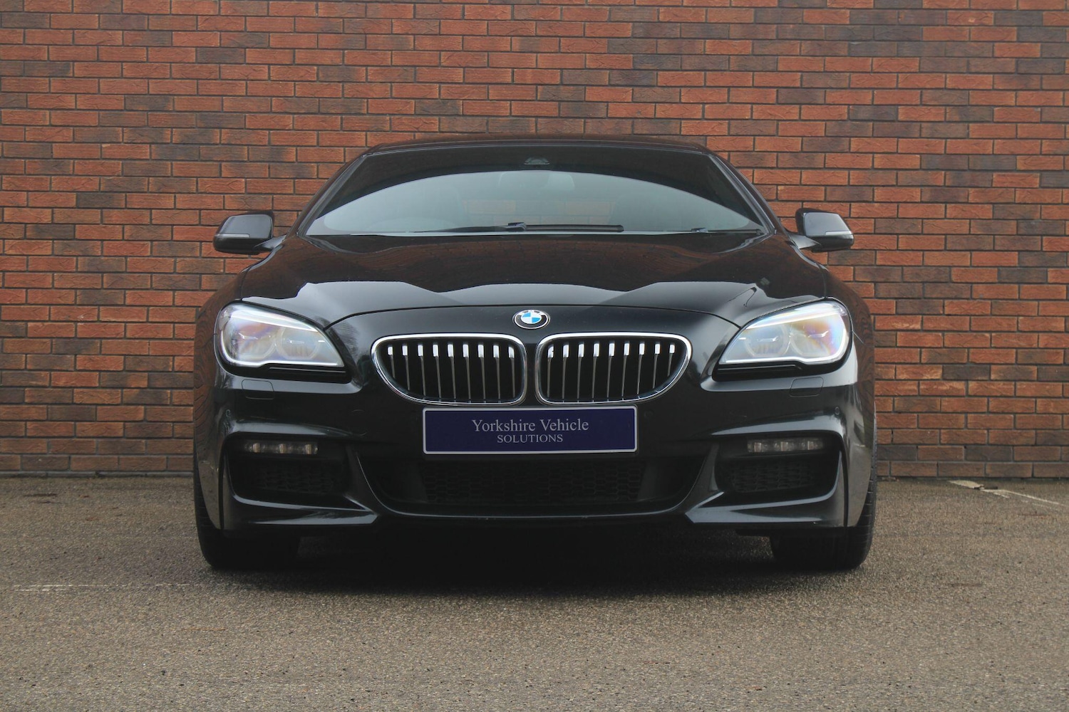 Used BMW 6 Series 2018 for sale - 77358987: Photo 46