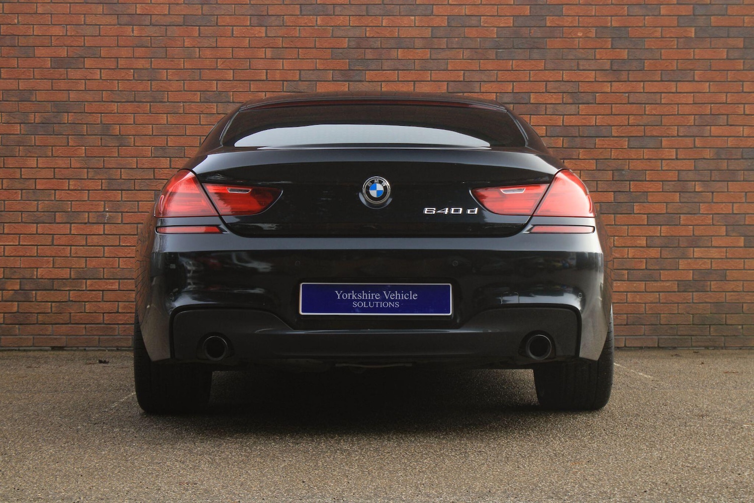 Used BMW 6 Series 2018 for sale - 77358987: Photo 47