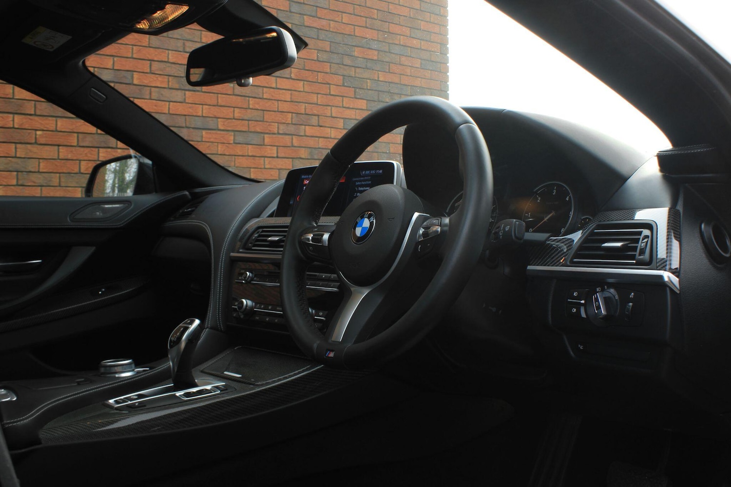 Used BMW 6 Series 2018 for sale - 77358987: Photo 5