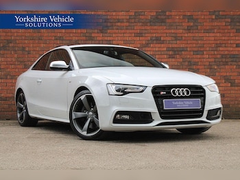 Used Audi S5 2016 for sale - 78946050: Photo